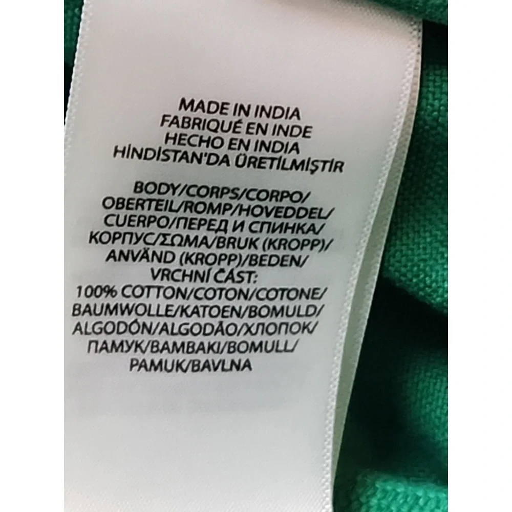 Polo Ralph Lauren XL Classic Fit 5